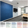 Chinese Competitive Price Wood Wool Acoustic Wall Panel